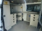 Mercedes-Benz Vito Mixto lang Transporter 111 CDI,Standh,Parktronic