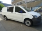 Mercedes-Benz Vito Mixto lang Transporter 111 CDI,Standh,Parktronic