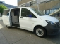 Mercedes-Benz Vito Mixto lang Transporter 111 CDI,Standh,Parktronic