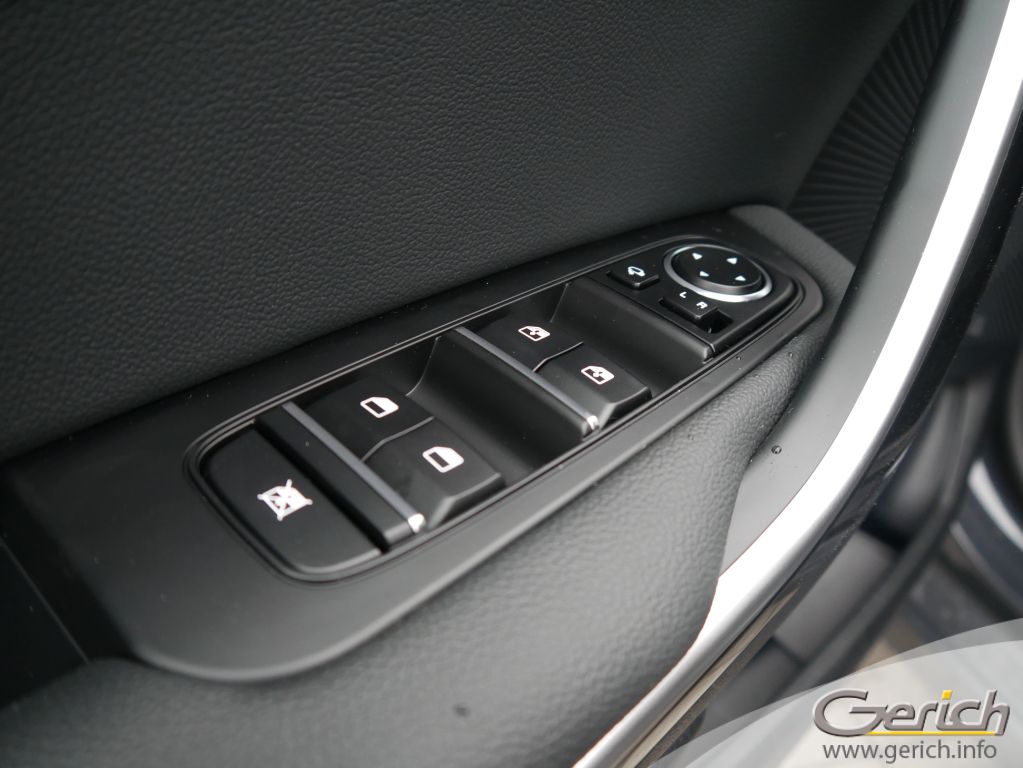 Kia Ceed SW – Bild 10