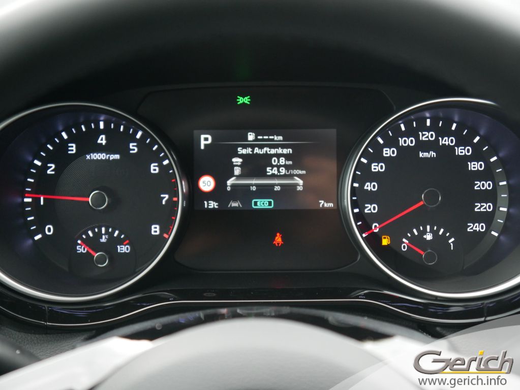 Kia Ceed SW – Bild 12