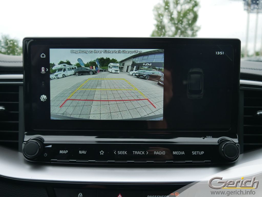 Kia Ceed SW – Bild 15
