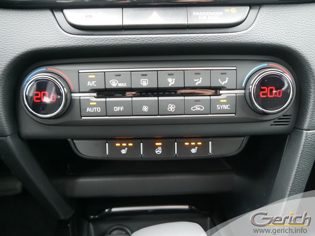 Kia Ceed SW – Bild 16