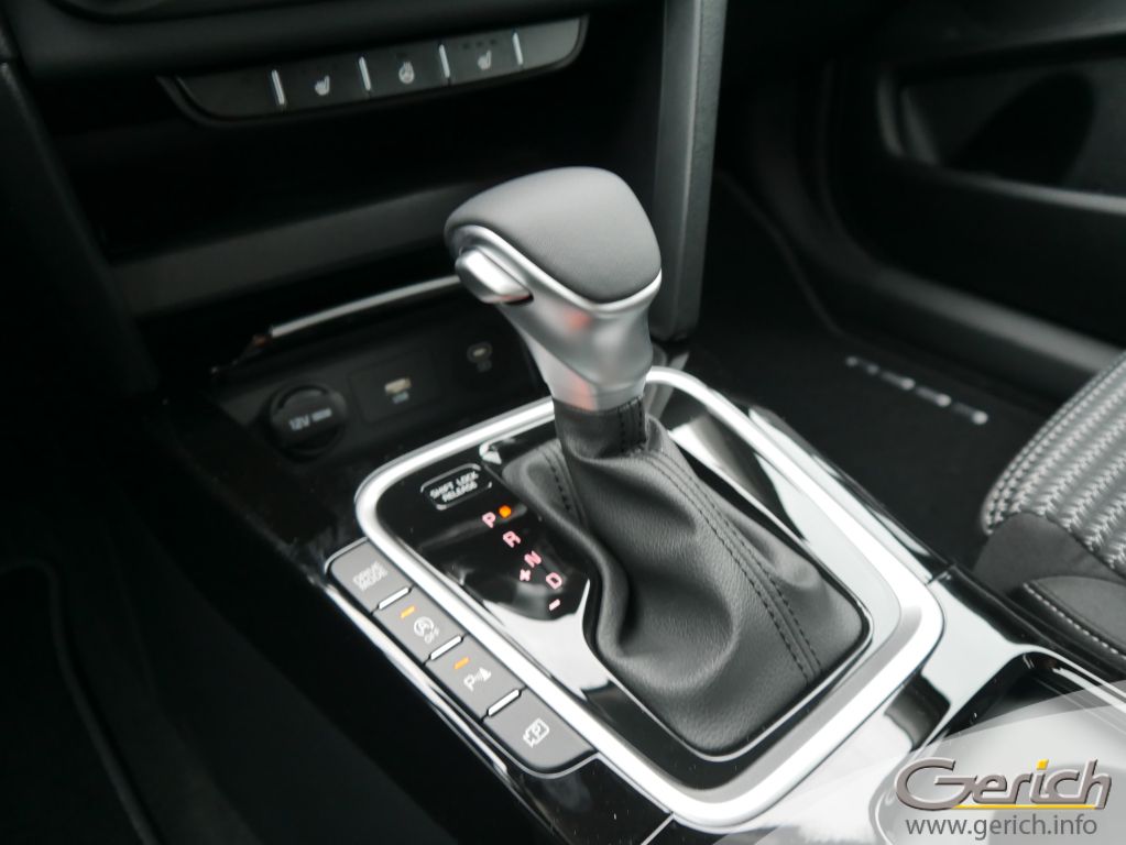Kia Ceed SW – Bild 17