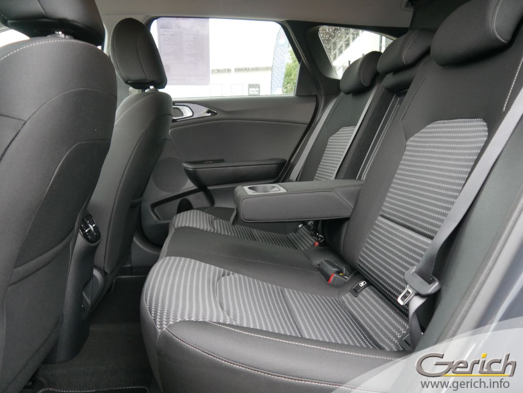 Kia Ceed SW – Bild 18