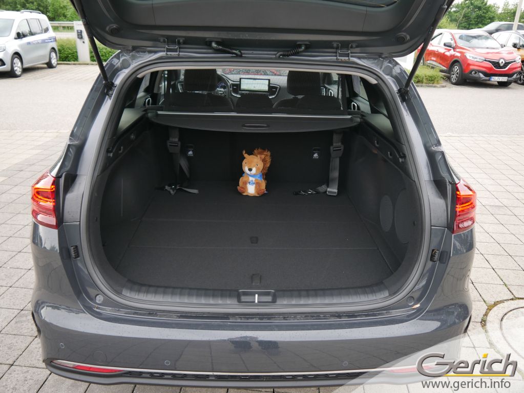 Kia Ceed SW – Bild 19