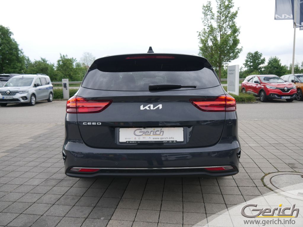 Kia Ceed SW – Bild 6