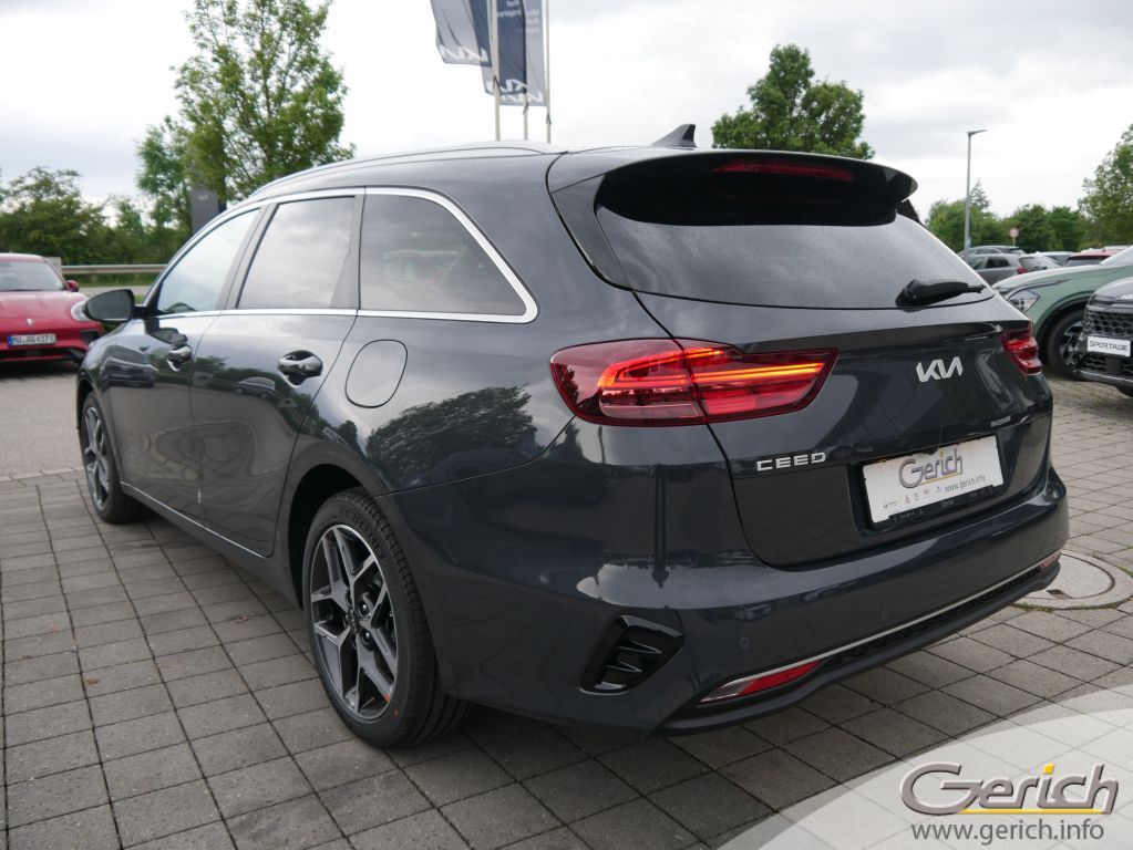 Kia Ceed SW – Bild 7