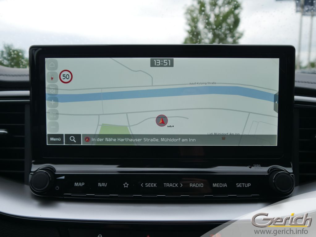 Kia Ceed SW – Bild 14