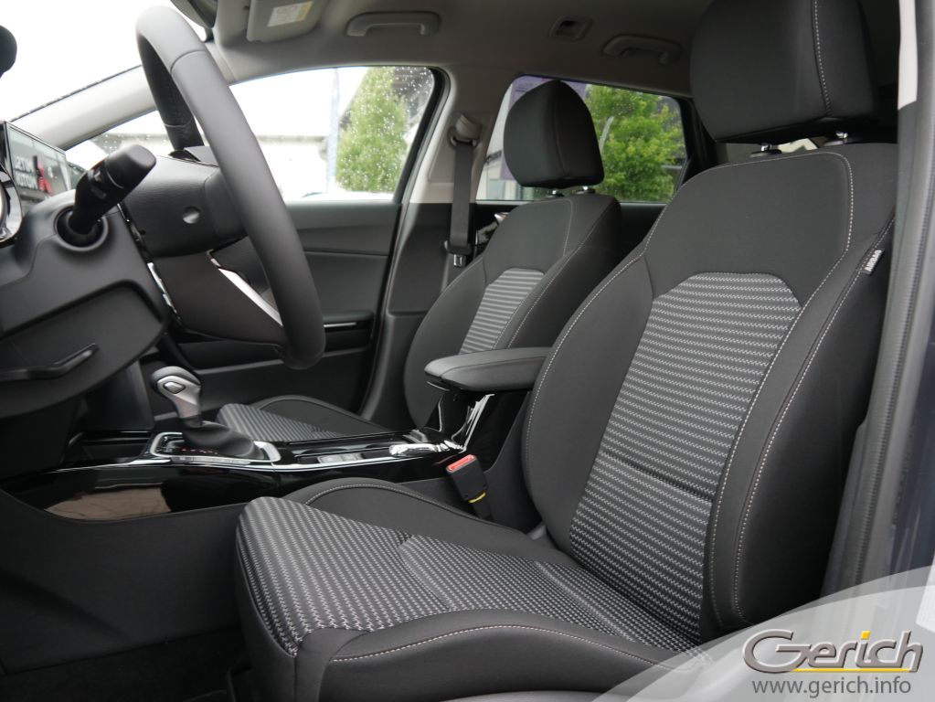 Kia Ceed SW – Bild 9