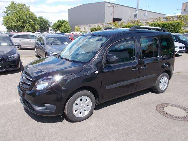 Mercedes-Benz Citan
