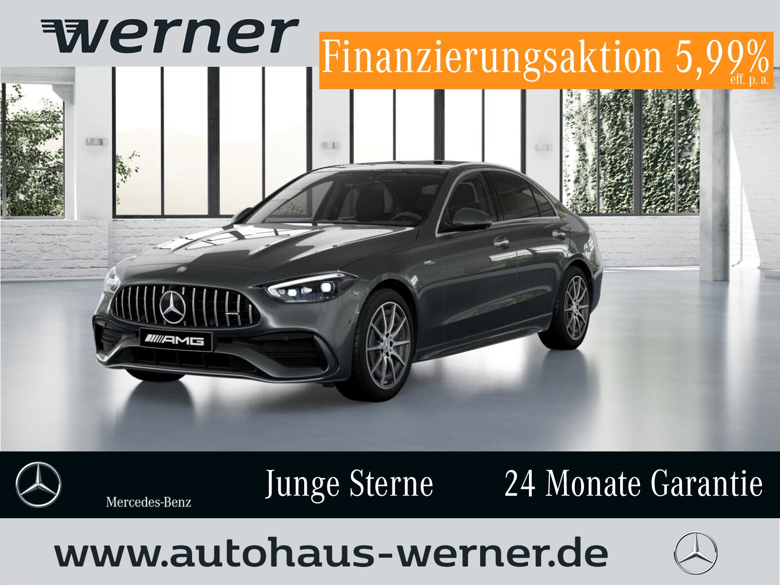 Mercedes-Benz Andere