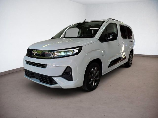 Opel Combo Life