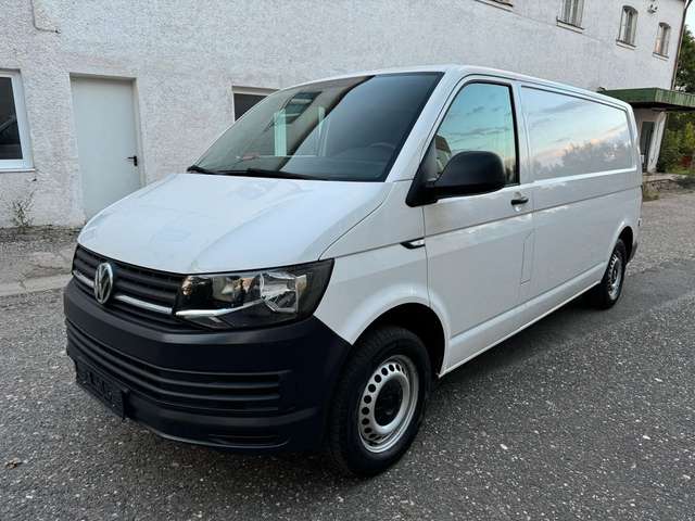 Volkswagen T6 Transporter