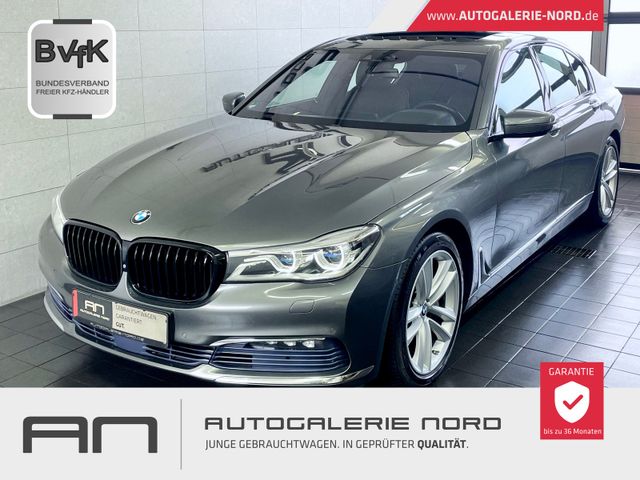 BMW 730