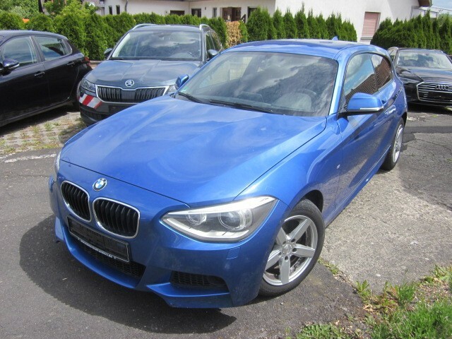 BMW 116