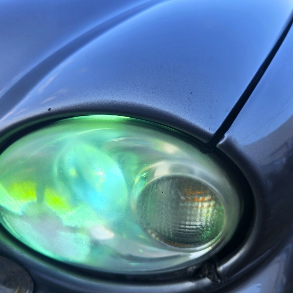 Jaguar X-Type