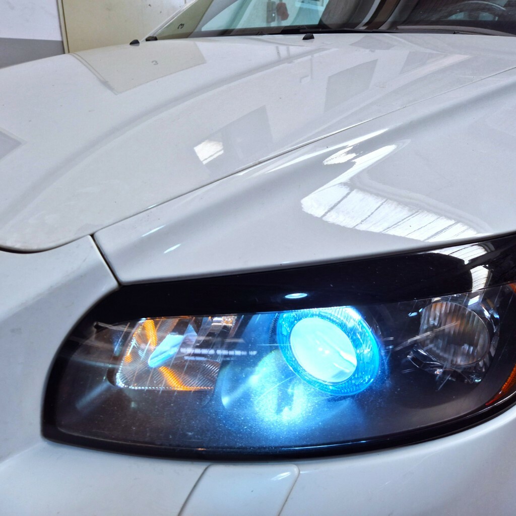 Volvo C30