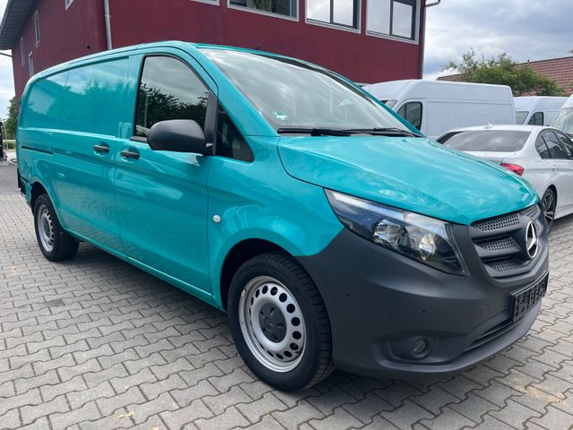 Mercedes-Benz Vito 114 CDI PRO RWD lang Autom.Navi Kamera