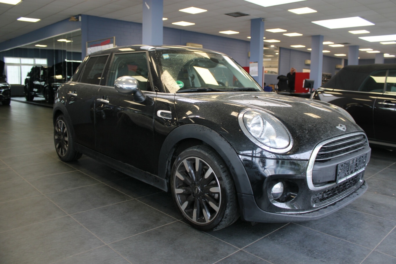 MINI ONE