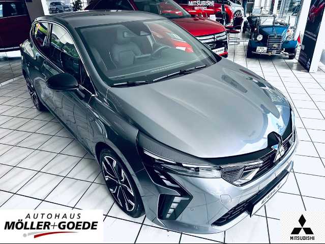 Mitsubishi Colt TOP 1.0 T-Benziner 6-Gang