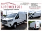 Maxus Deliver 9 2.0 Transporter RWD 3 Sitzer Apple+Android