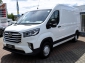 Maxus Deliver 9 2.0 Transporter RWD 3 Sitzer Apple+Android