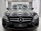 Mercedes-Benz C 200 d Avantgarde Navi LED KeyL RCam AHK Apple