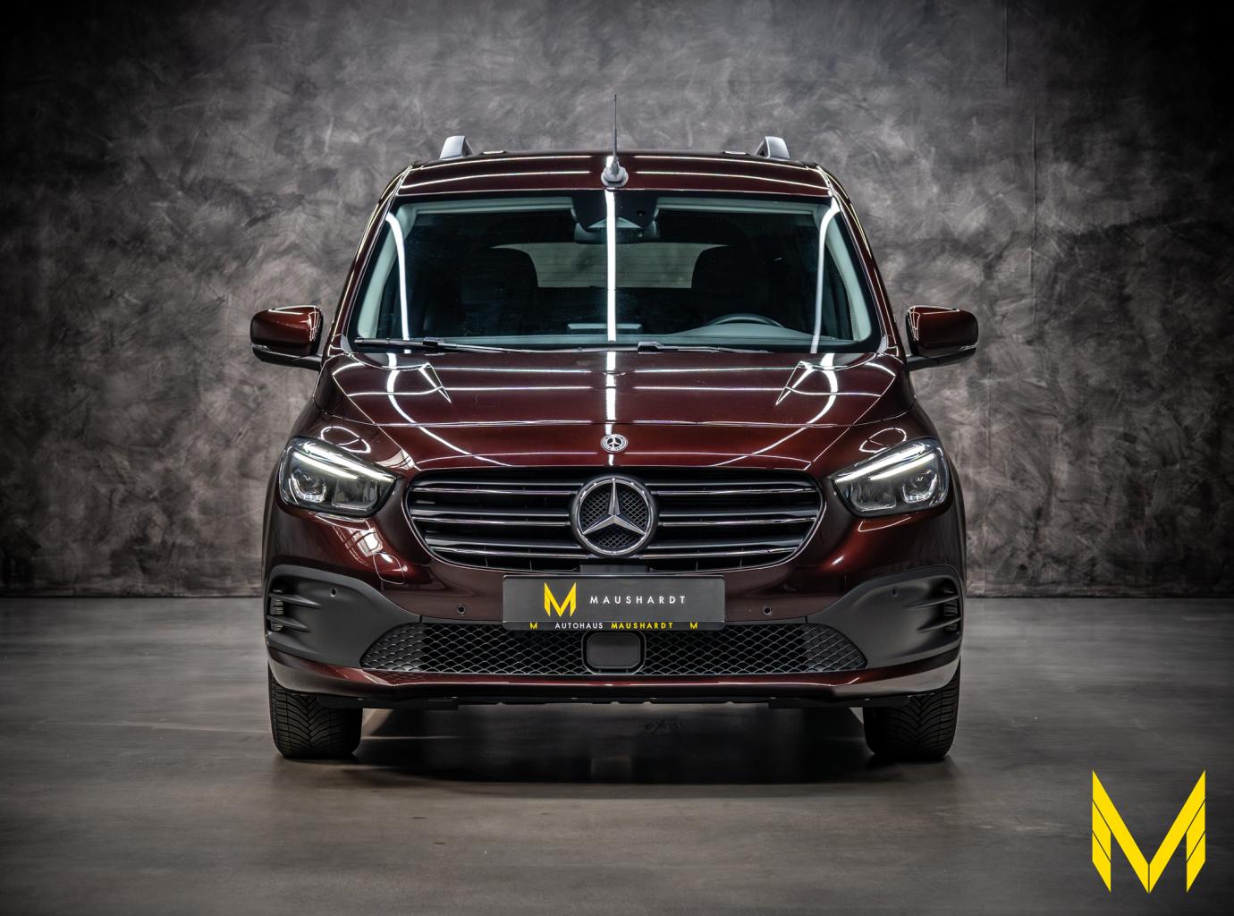 Mercedes-Benz T 180