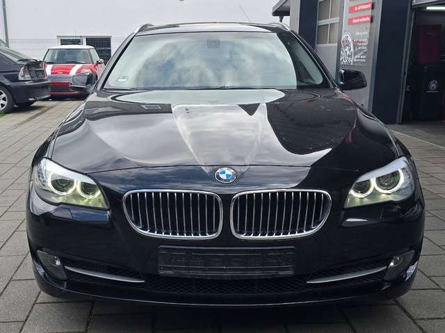 BMW 528