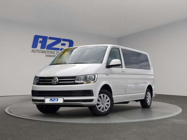 Volkswagen T6 Caravelle