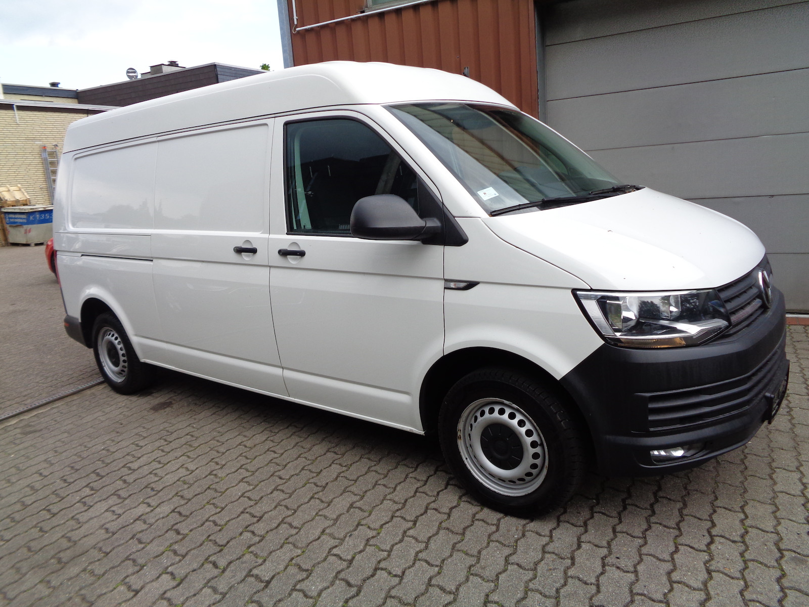 Volkswagen T6