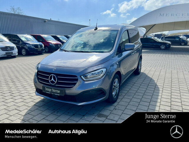 Mercedes-Benz T 180