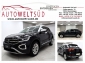 VW T-Roc 2.0 TDI Style DSG ACC LED Navi Rcam IQ.Drive+Light