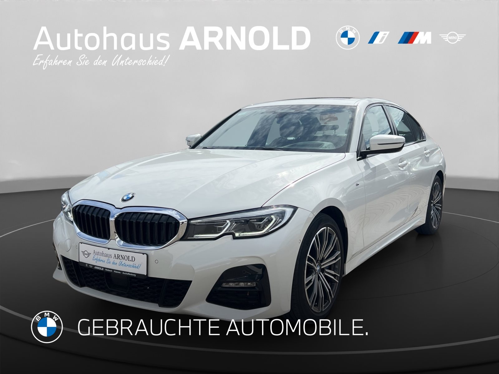 BMW 330