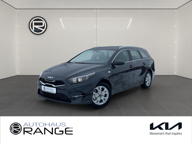 Kia cee'd Sportswagon
