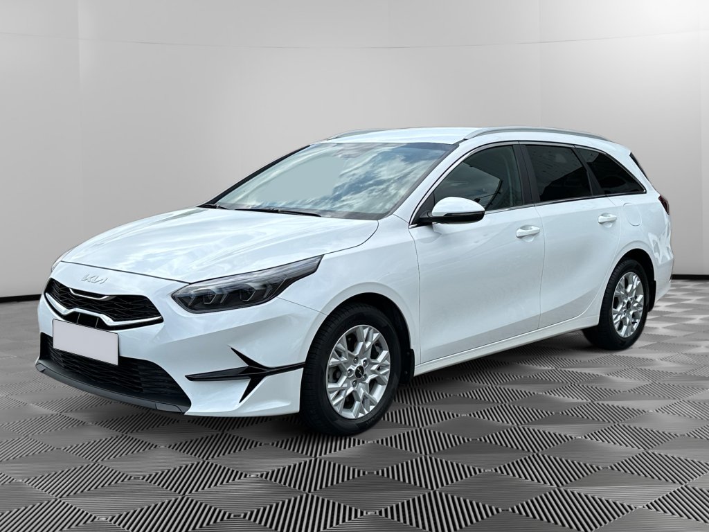 Kia cee'd Sportswagon