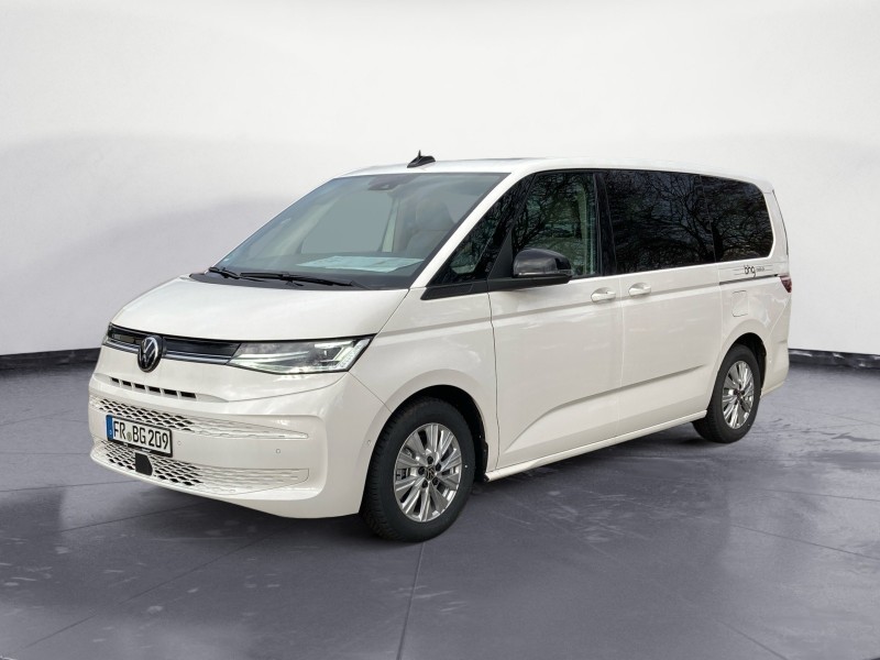 Volkswagen T5 Multivan