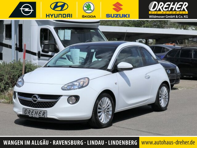 Opel Adam