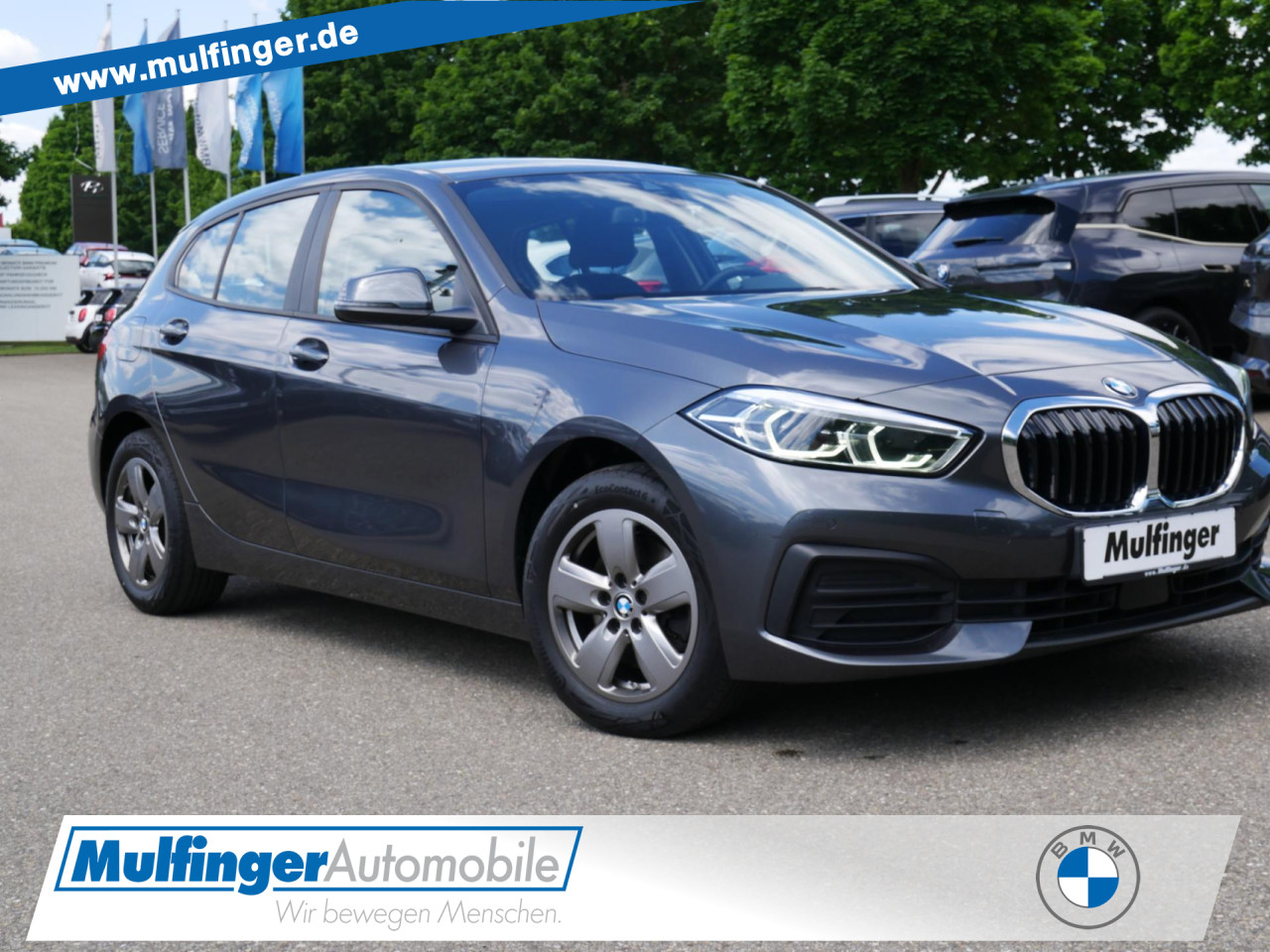 BMW 116