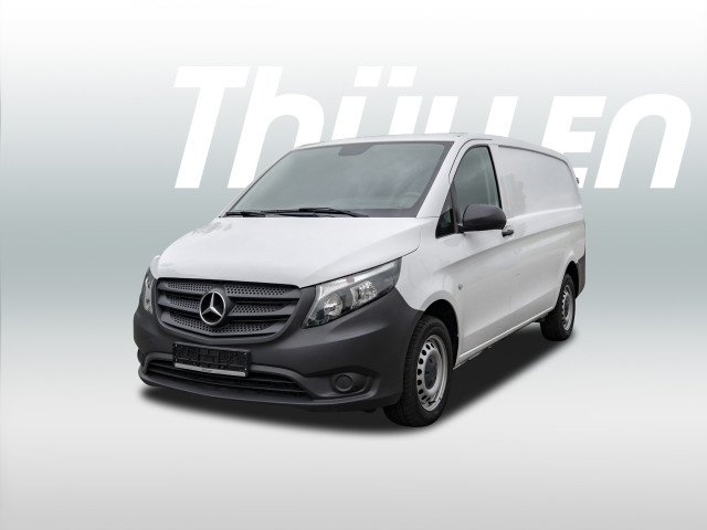 Mercedes-Benz MB Vito Base Kawa 2.0D Carplay, BT USB