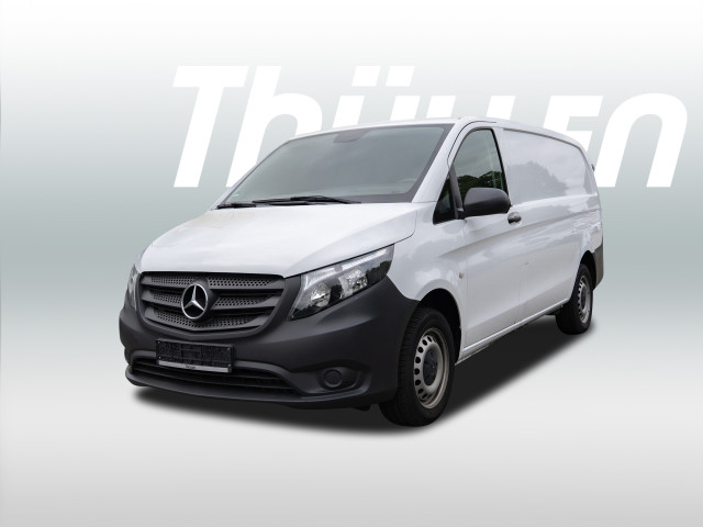 Mercedes-Benz MB Vito Base KaWa 2.0 Carplay BT USB