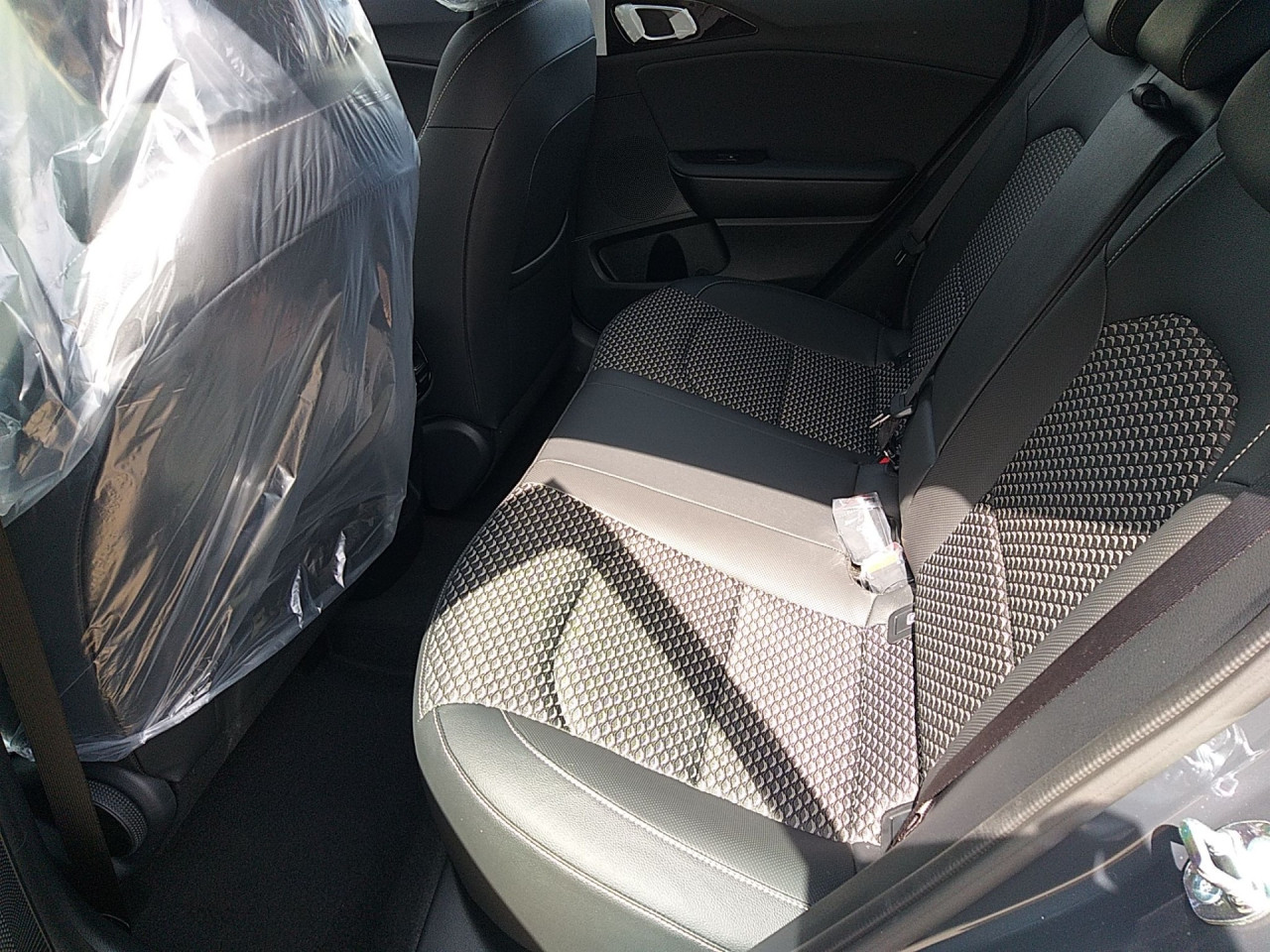 Kia XCeed – Bild 11