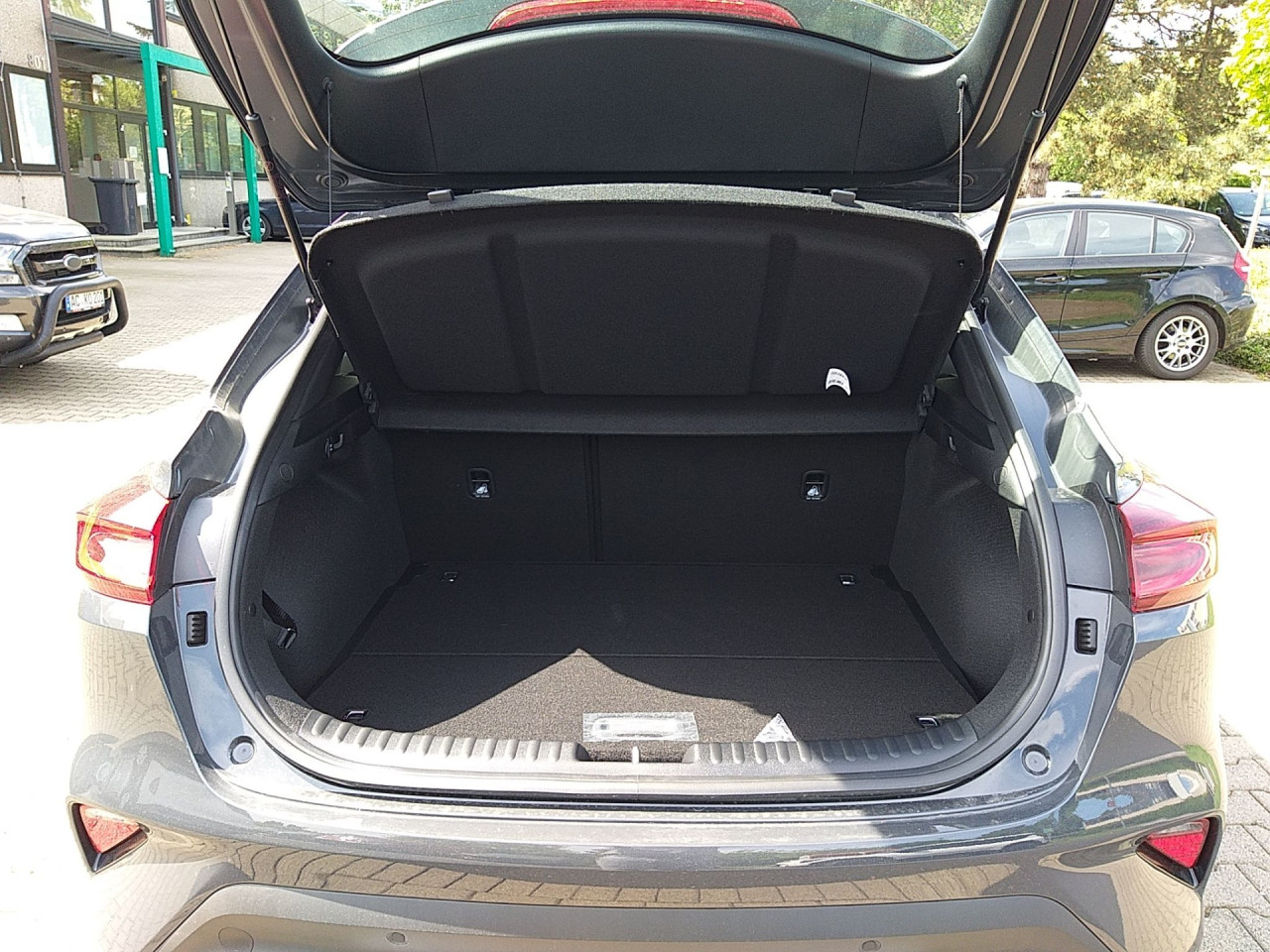 Kia XCeed – Bild 12