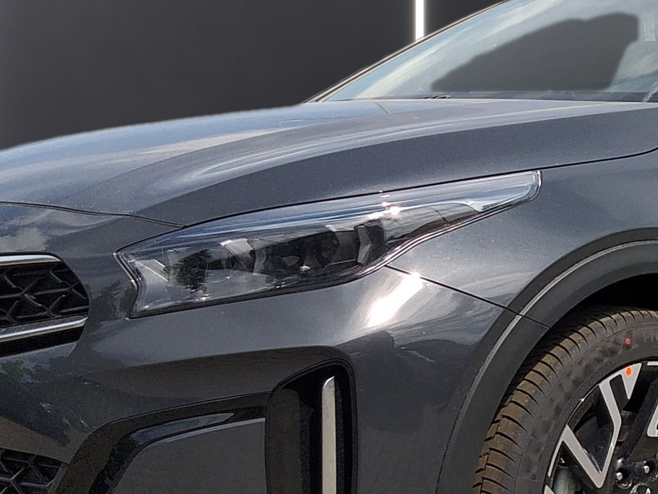 Kia XCeed – Bild 5