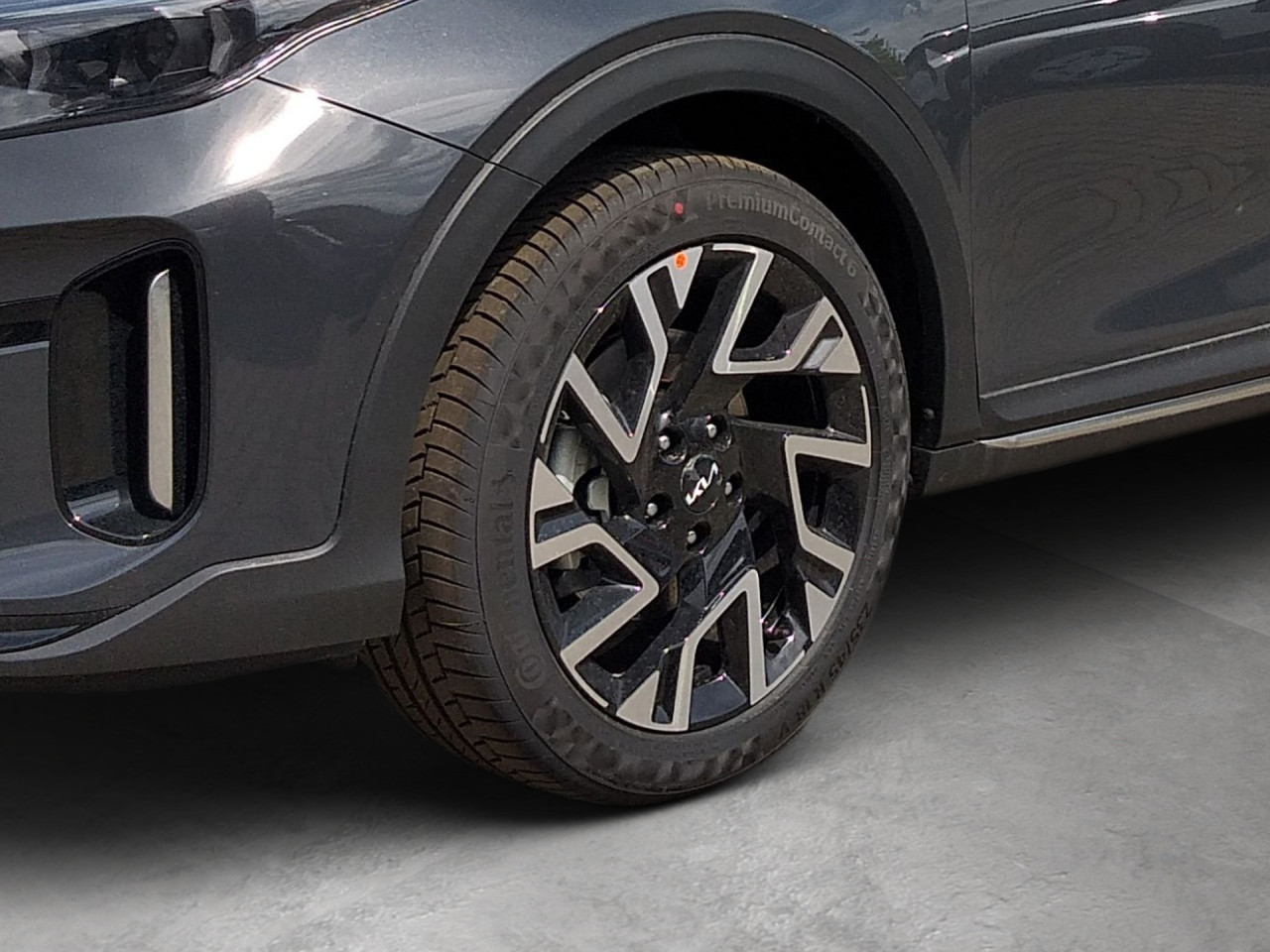 Kia XCeed – Bild 6