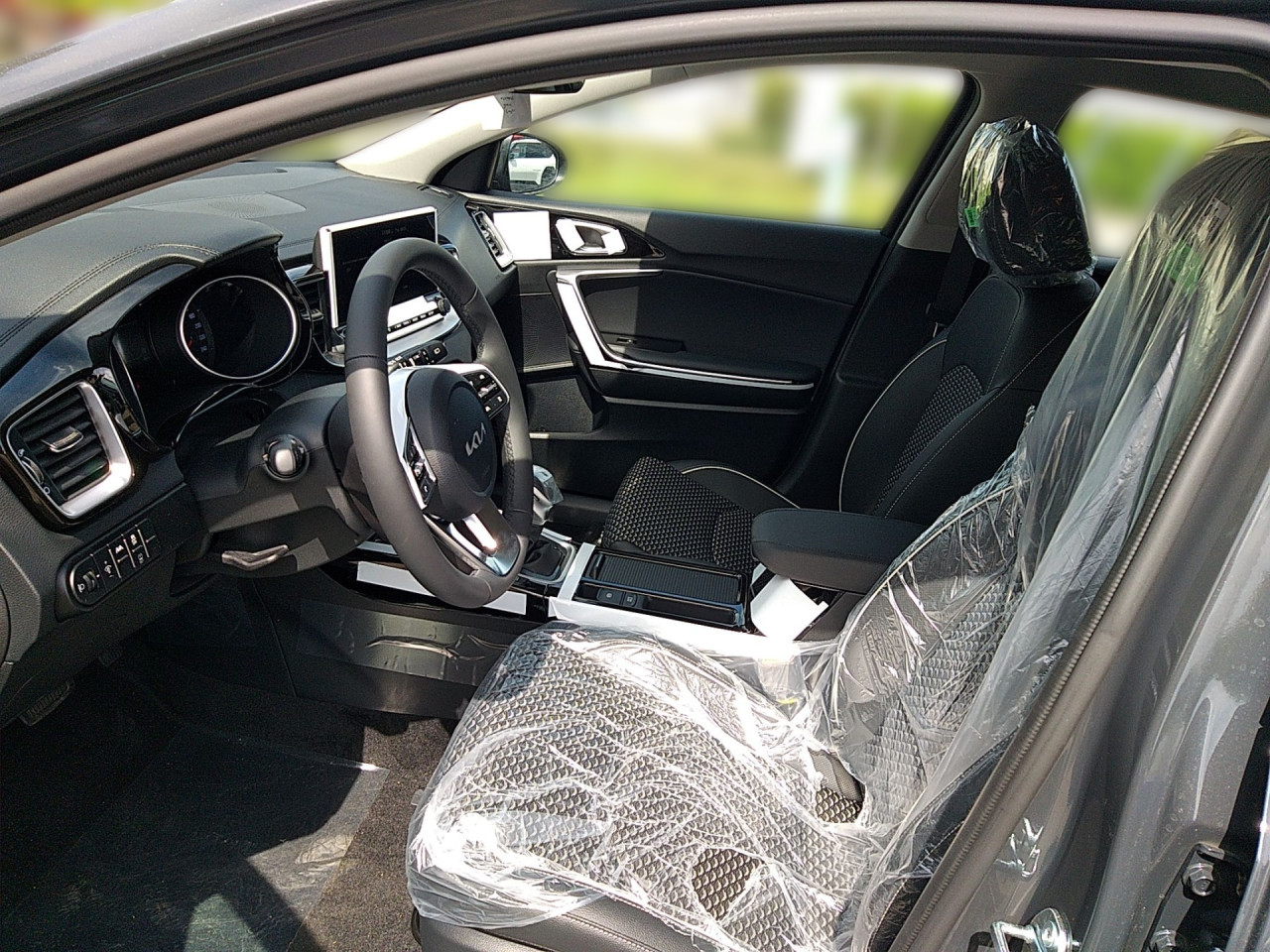 Kia XCeed – Bild 7
