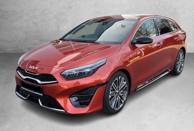 Kia pro_cee'd
