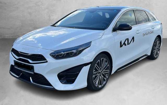 Kia pro_cee'd