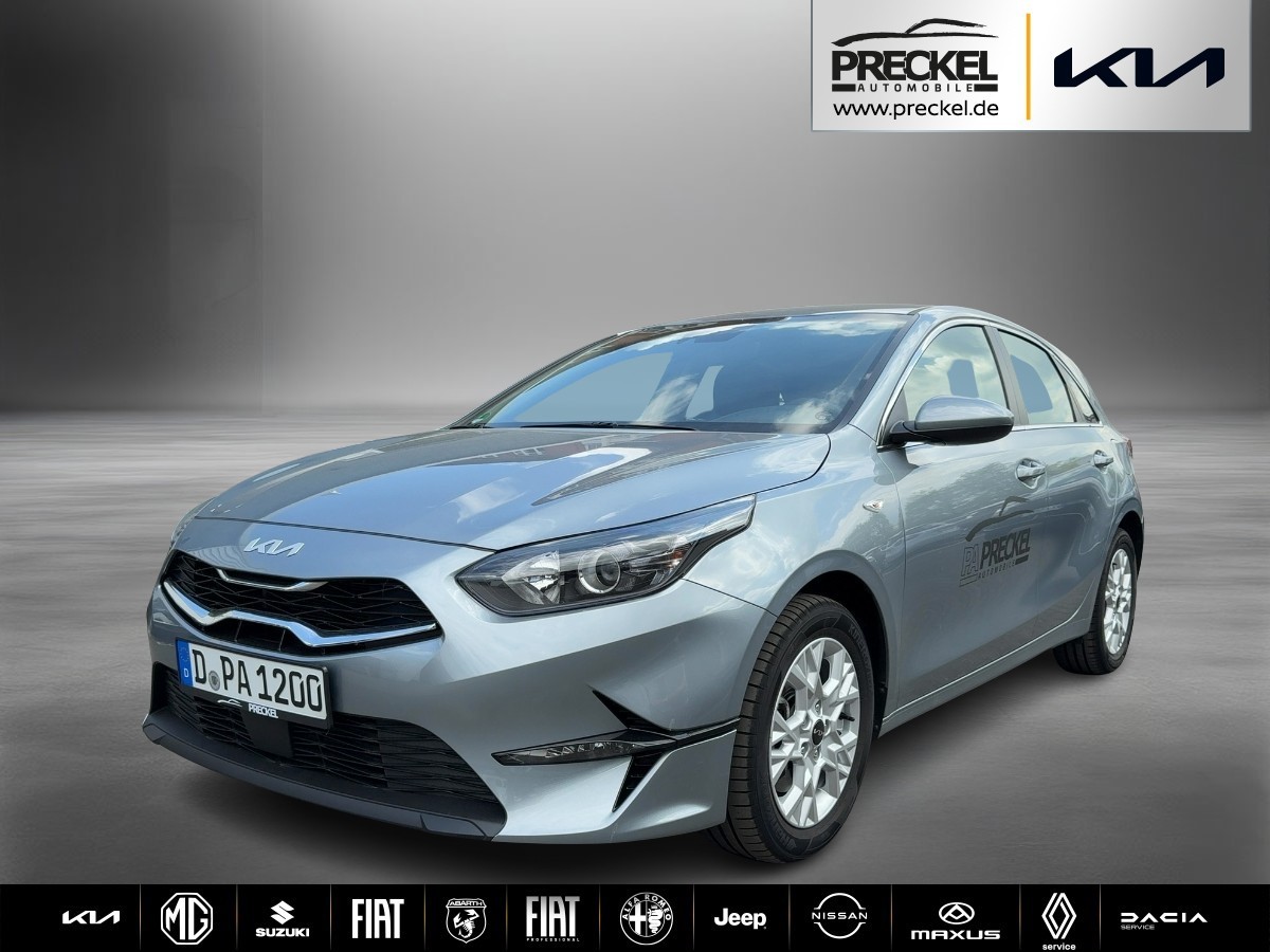 Kia cee'd